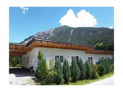 Apartment Ferienhaus, Dusche, WC, Erdgeschoß/Parterre - Features photo 58