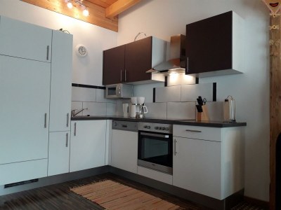 Apartment Ferienhaus, Dusche, WC, Erdgeschoß/Parterre - Features photo 60