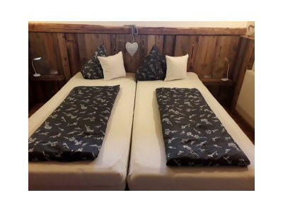 Apartment Ferienhaus, Dusche, WC, Erdgeschoß/Parterre - Features photo 63