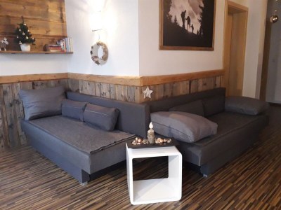 Apartment Ferienhaus, Dusche, WC, Erdgeschoß/Parterre - Features photo 67