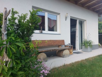 Apartment Ferienhaus, Dusche, WC, Erdgeschoß/Parterre - Features photo 74