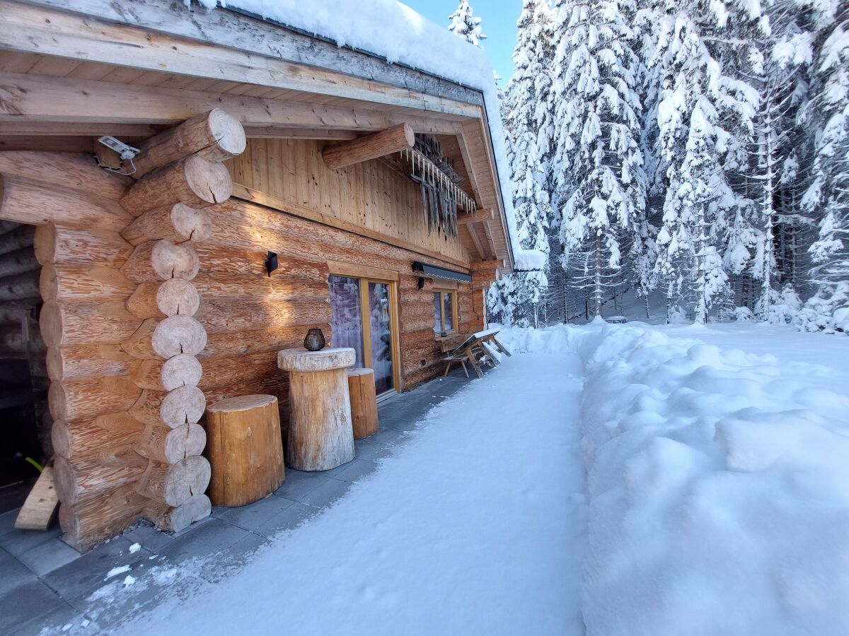 Apartment Ferienhaus, Toilette und Bad/Dusche getrennt, Delu - Outdoor photo 3