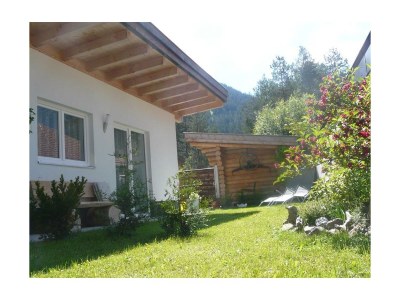 Apartment Ferienhaus, Toilette und Bad/Dusche getrennt, Delu - Outdoor photo 34