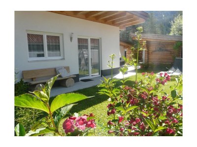 Apartment Ferienhaus, Toilette und Bad/Dusche getrennt, Delu - Outdoor photo 35