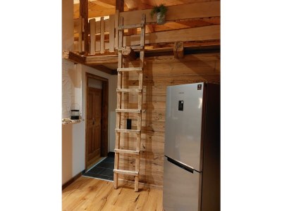 Apartment Ferienhaus, Toilette und Bad/Dusche getrennt, Delu - Features photo 44