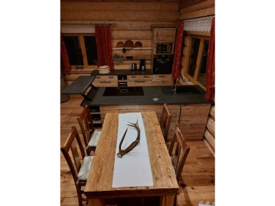 Apartment Ferienhaus, Toilette und Bad/Dusche getrennt, Delu - Features photo 48