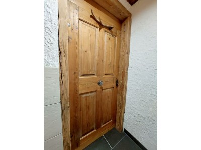 Apartment Ferienhaus, Toilette und Bad/Dusche getrennt, Delu - Features photo 49