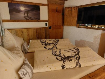 Apartment Ferienhaus, Toilette und Bad/Dusche getrennt, Delu - Features photo 51