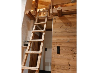 Apartment Ferienhaus, Toilette und Bad/Dusche getrennt, Delu - Features photo 54