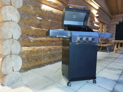 Apartment Ferienhaus, Toilette und Bad/Dusche getrennt, Delu - Features photo 59