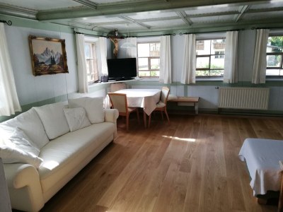 Apartment Bauernhaus Ramona - Outdoor photo 2