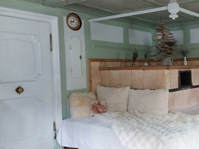 Apartment Bauernhaus Ramona - Outdoor photo 5