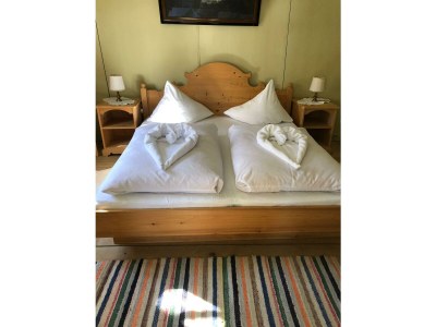 Apartment Bauernhaus Ramona - Outdoor photo 6