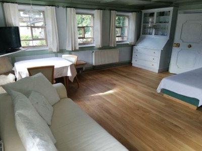 Apartment Bauernhaus Ramona - Features photo 7