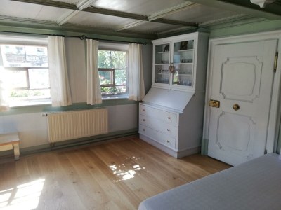 Apartment Bauernhaus Ramona - Features photo 10