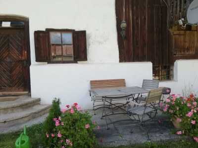 Apartment Bauernhaus Ramona - Features photo 12