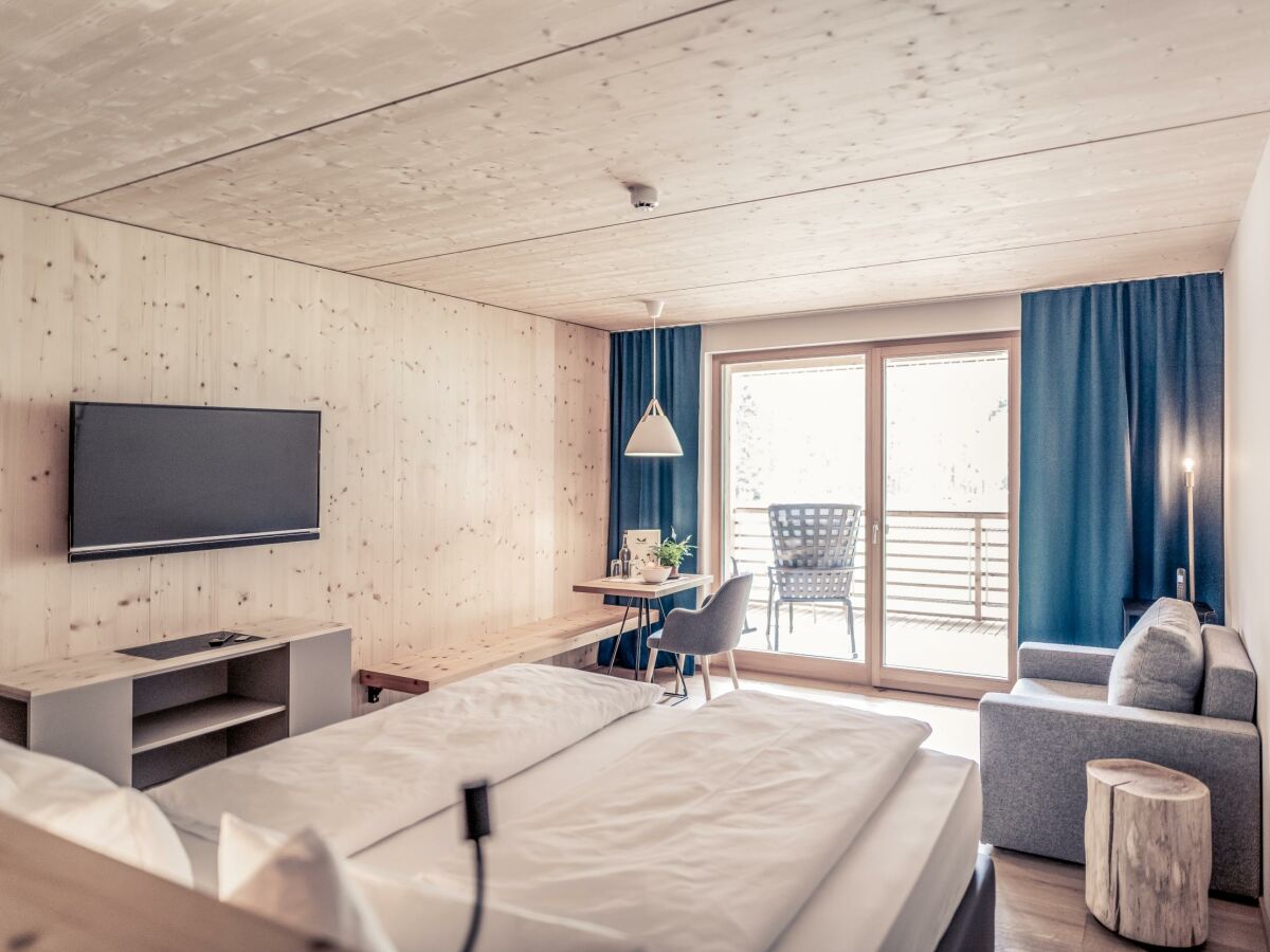 Holiday room Lechblick