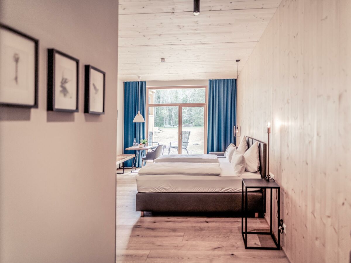 Holiday room Bergblick