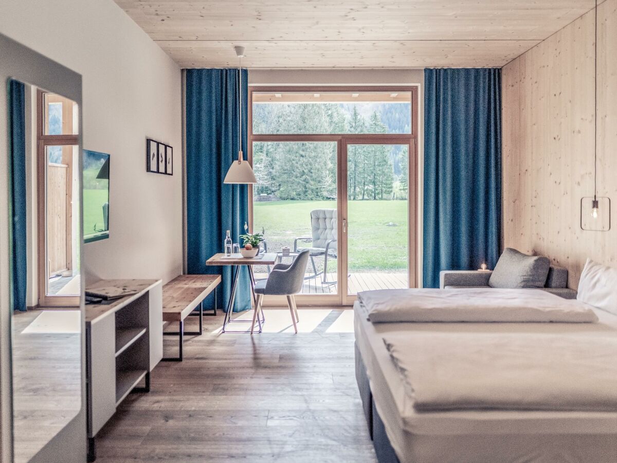 Holiday room Bergblick - Outdoor photo 2