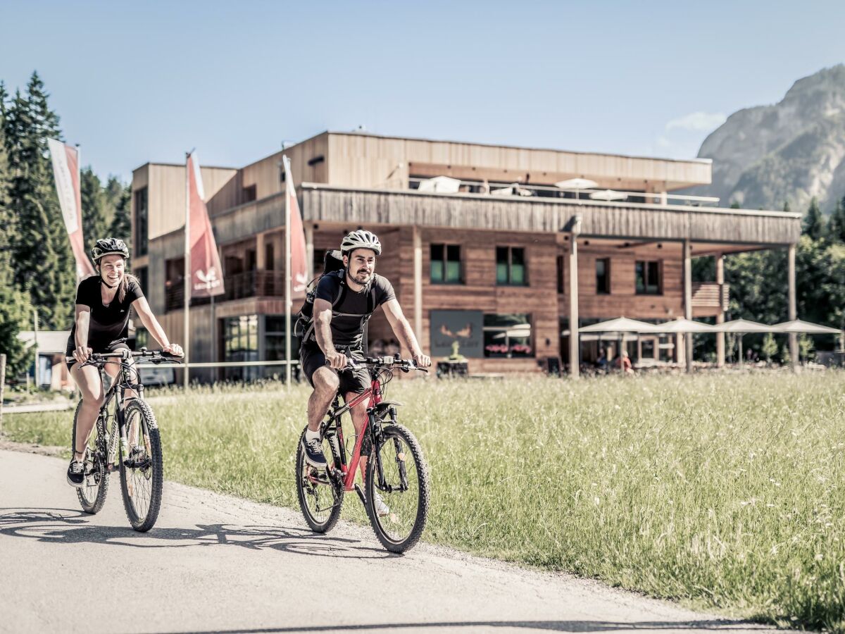 Holiday room Bergblick - Outdoor photo 3