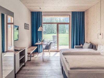 Holiday room Bergblick - Outdoor photo 2