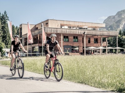 Holiday room Bergblick - Outdoor photo 3