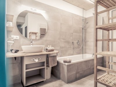 Holiday room Bergblick - Outdoor photo 7