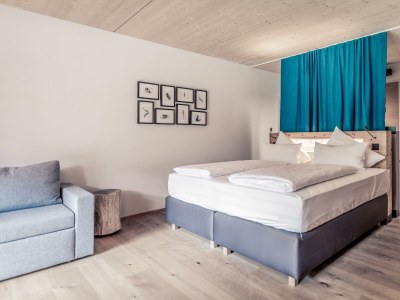 Holiday room Bergblick - Outdoor photo 11