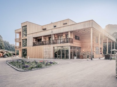 Holiday room Bergblick - Outdoor photo 35