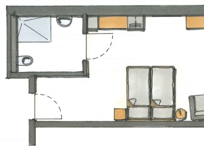 Holiday room Bergblick - Features photo 38