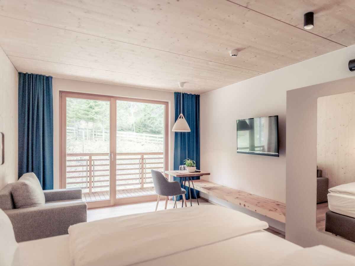 Holiday room Auszeit