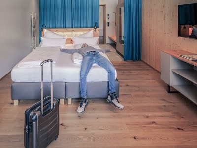 Holiday room Auszeit - Outdoor photo 29