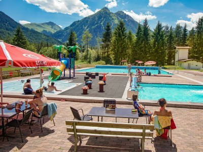 Holiday room Auszeit - Outdoor photo 30