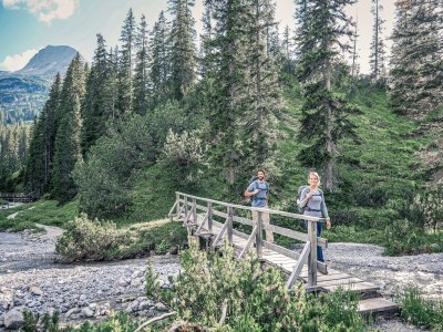 Holiday room Auszeit - Outdoor photo 34