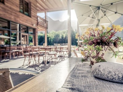 Holiday room Auszeit - Outdoor photo 36