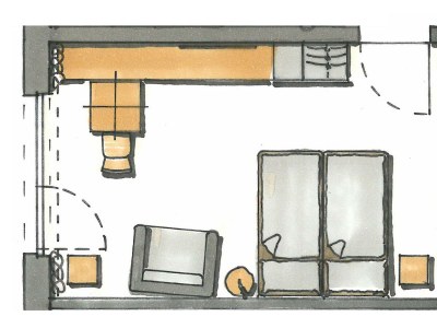 Holiday room Auszeit - Features photo 38