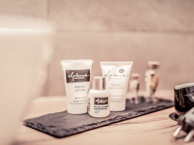 Holiday room Auszeit - Features photo 39