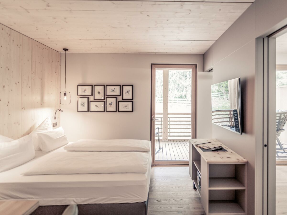 Holiday room Waldblick-Suite