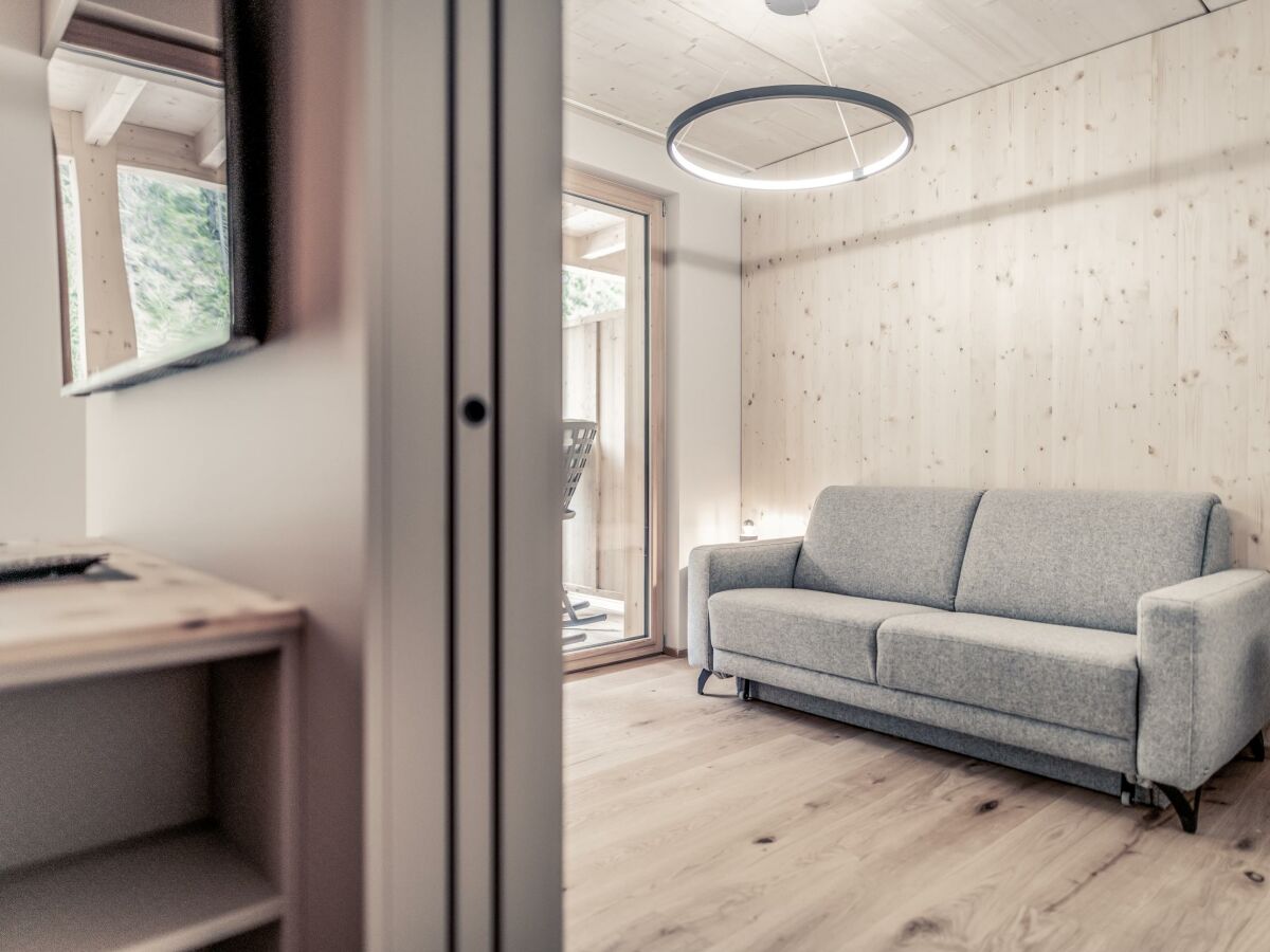 Holiday room Waldblick-Suite - Outdoor photo 2