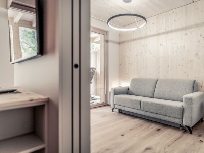 Holiday room Waldblick-Suite - Outdoor photo 2