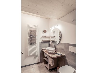 Holiday room Waldblick-Suite - Outdoor photo 5