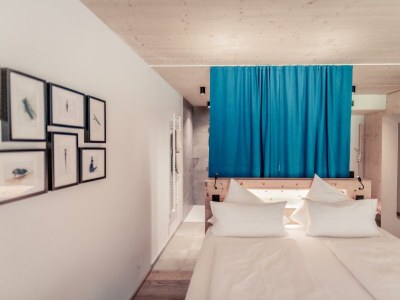 Holiday room Waldblick-Suite - Outdoor photo 11