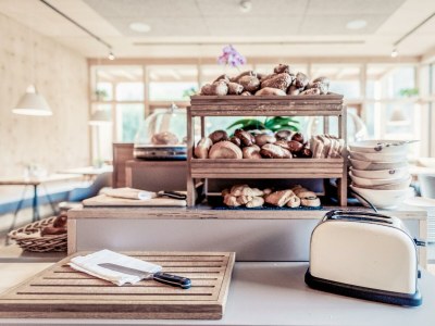 Holiday room Waldblick-Suite - Outdoor photo 22