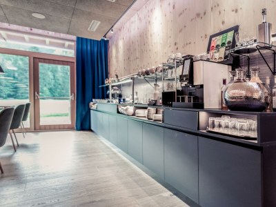 Holiday room Waldblick-Suite - Outdoor photo 23