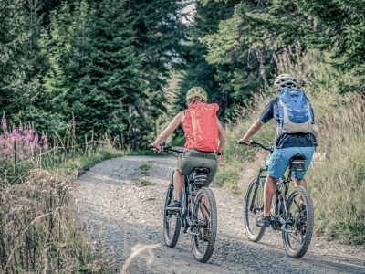 Holiday room Waldblick-Suite - Outdoor photo 26