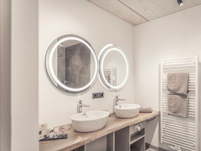 Holiday room Waldblick-Suite - Features photo 42