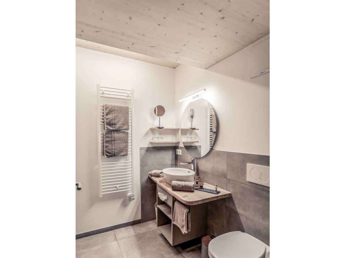 Holiday room Doppelzimmer Waldblick - Outdoor photo 4