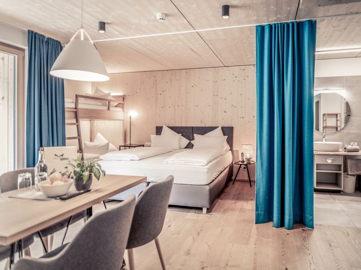 Holiday room Doppelzimmer Waldblick - Outdoor photo 5