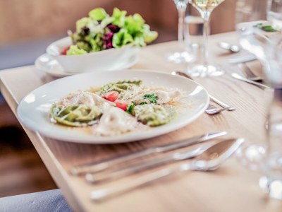 Holiday room Doppelzimmer Waldblick - Outdoor photo 17