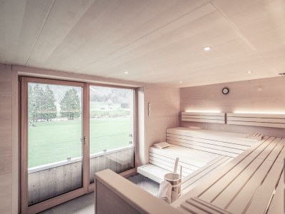 Holiday room Doppelzimmer Waldblick - Outdoor photo 38